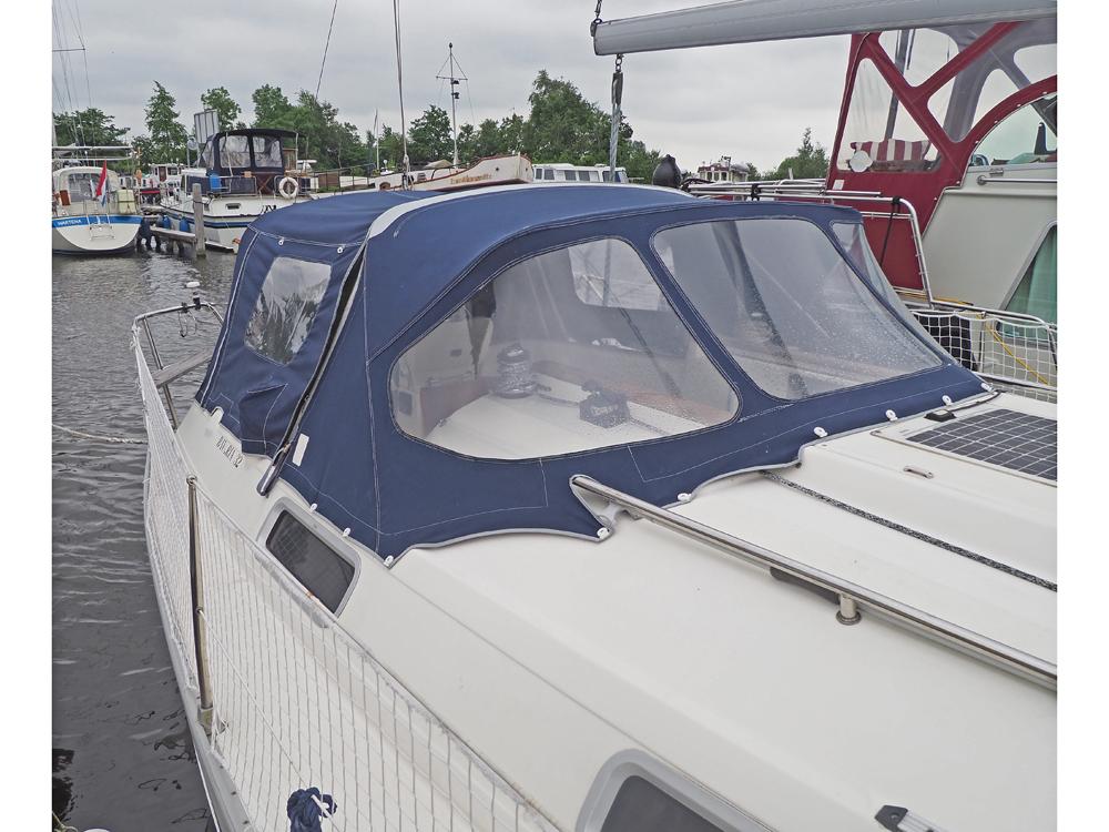 picture Dekuitrusting